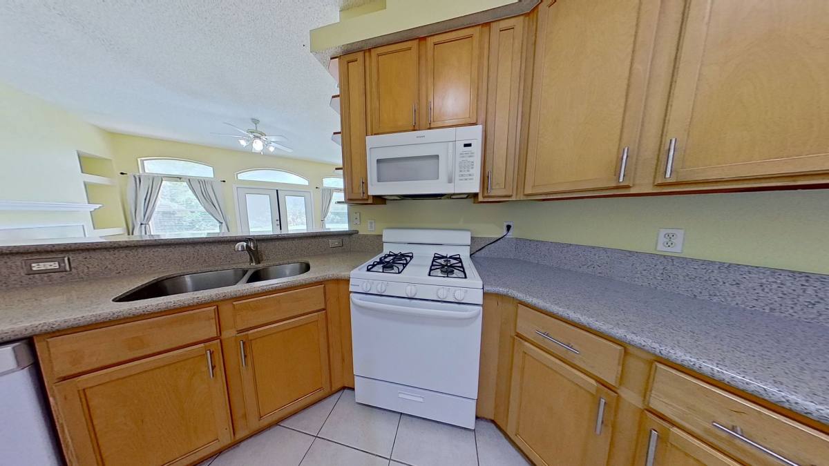 House for rent at 12404 Hatton Chase Lane W, Jacksonville, FL 32258