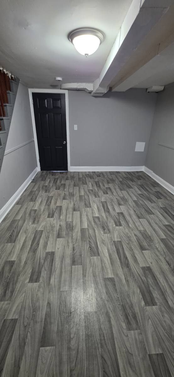 Townhouse for rent at 6131 Cardiff Ave, Baltimore, MD 21224