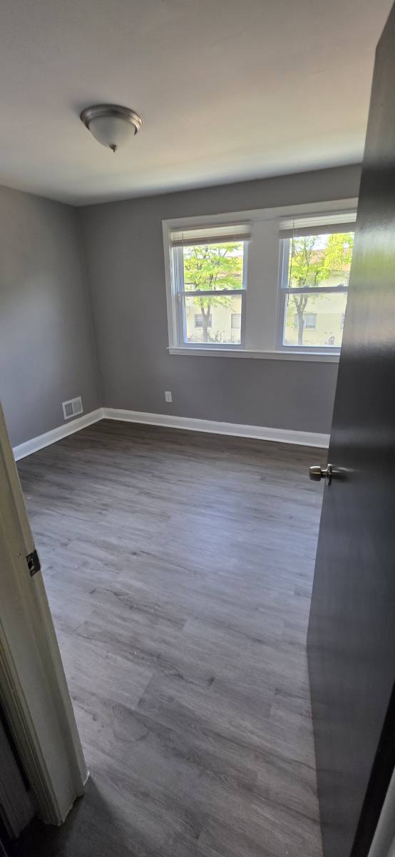 Townhouse for rent at 6131 Cardiff Ave, Baltimore, MD 21224
