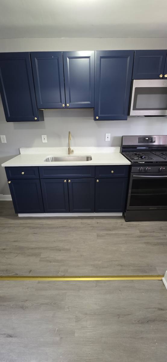 Townhouse for rent at 6131 Cardiff Ave, Baltimore, MD 21224