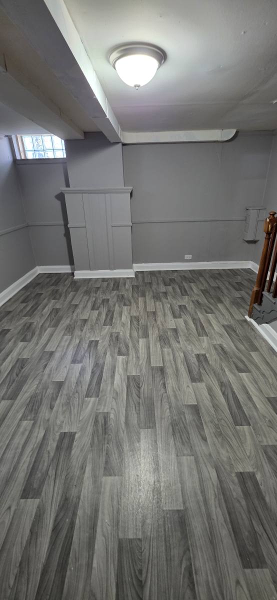 Townhouse for rent at 6131 Cardiff Ave, Baltimore, MD 21224
