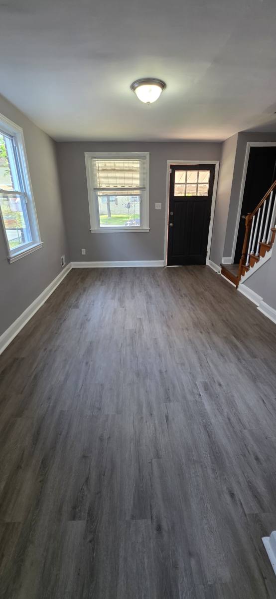 Townhouse for rent at 6131 Cardiff Ave, Baltimore, MD 21224
