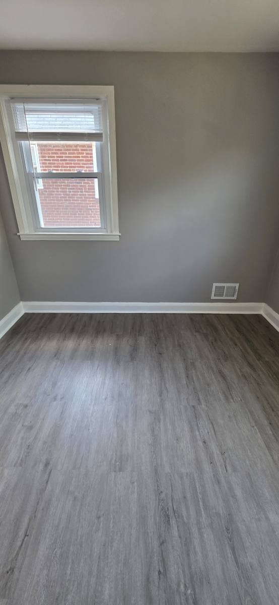 Townhouse for rent at 6131 Cardiff Ave, Baltimore, MD 21224