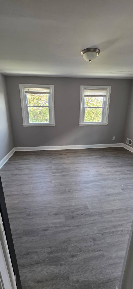 Townhouse for rent at 6131 Cardiff Ave, Baltimore, MD 21224