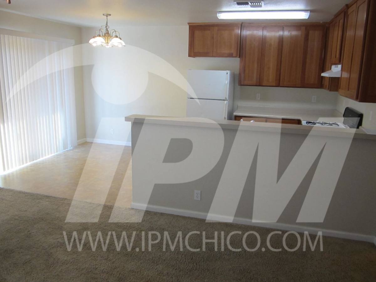 Apartment for rent at 32 Baltar Loop, Chico, CA 95973