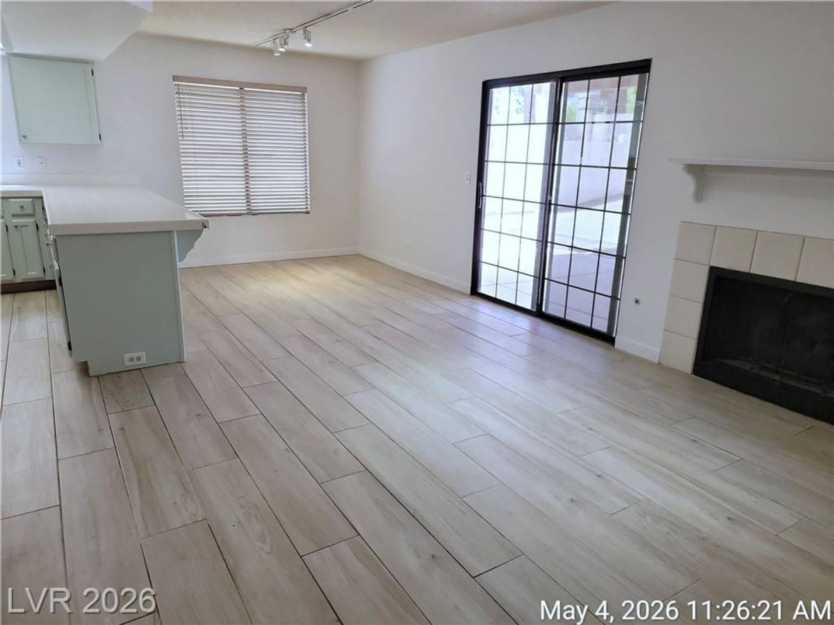 House for rent at 2829 Autumn Haze Lane, Las Vegas, NV 89117