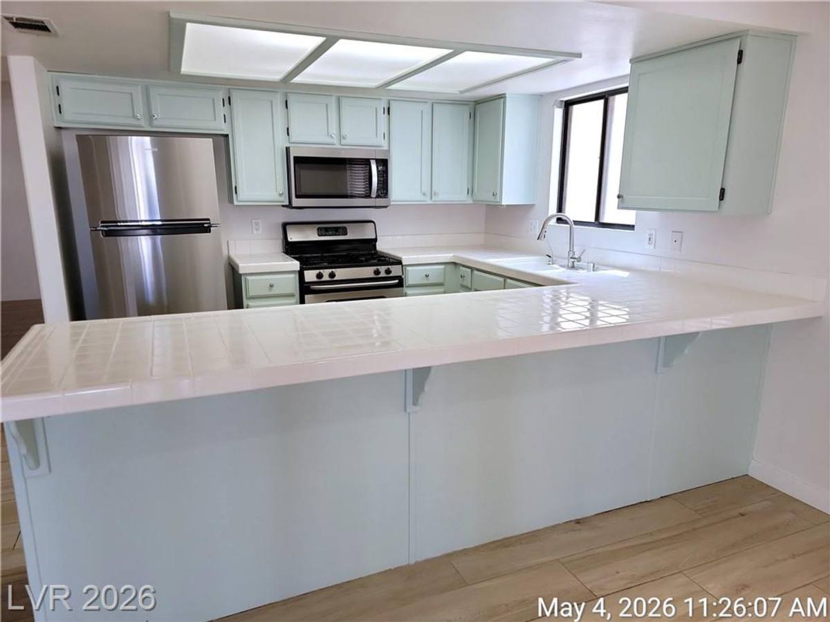 House for rent at 2829 Autumn Haze Lane, Las Vegas, NV 89117