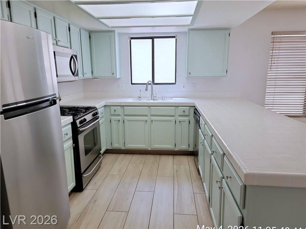 House for rent at 2829 Autumn Haze Lane, Las Vegas, NV 89117