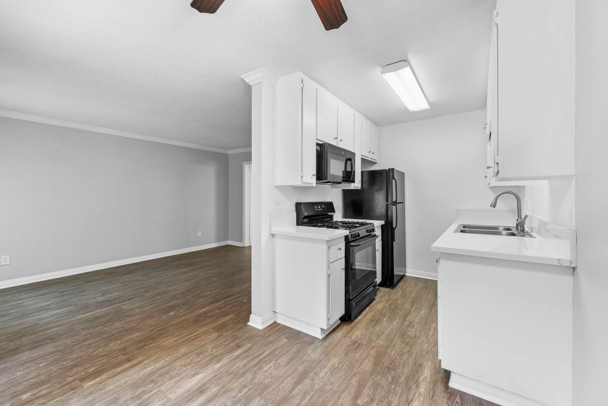 Apartment for rent at 10853 Firestone Blvd, Norwalk, CA 90650