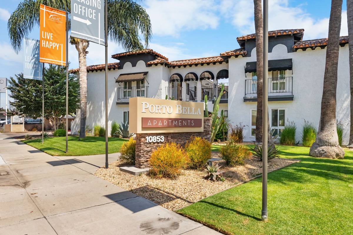 Apartment for rent at 10853 Firestone Blvd, Norwalk, CA 90650