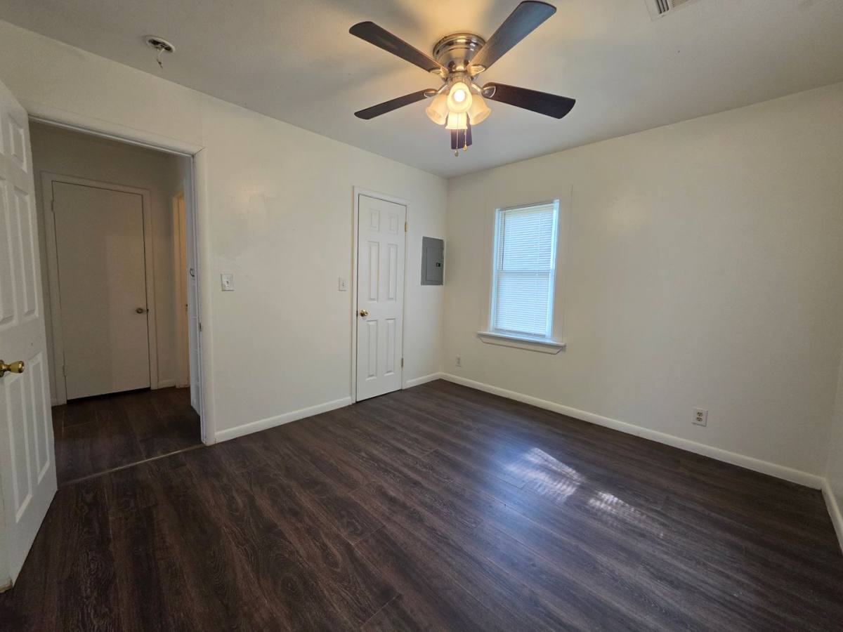 House for rent at 310 W 35th St, Shawnee, OK 74804