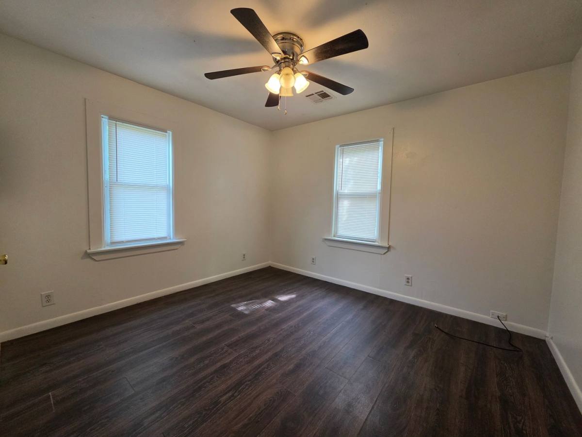 House for rent at 310 W 35th St, Shawnee, OK 74804