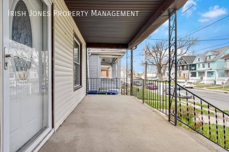 Apartment for rent at 700 Hopkins St #2, Buffalo, NY 14220