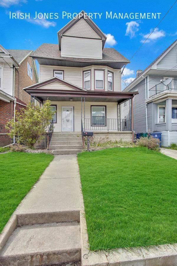 Apartment for rent at 700 Hopkins St #2, Buffalo, NY 14220