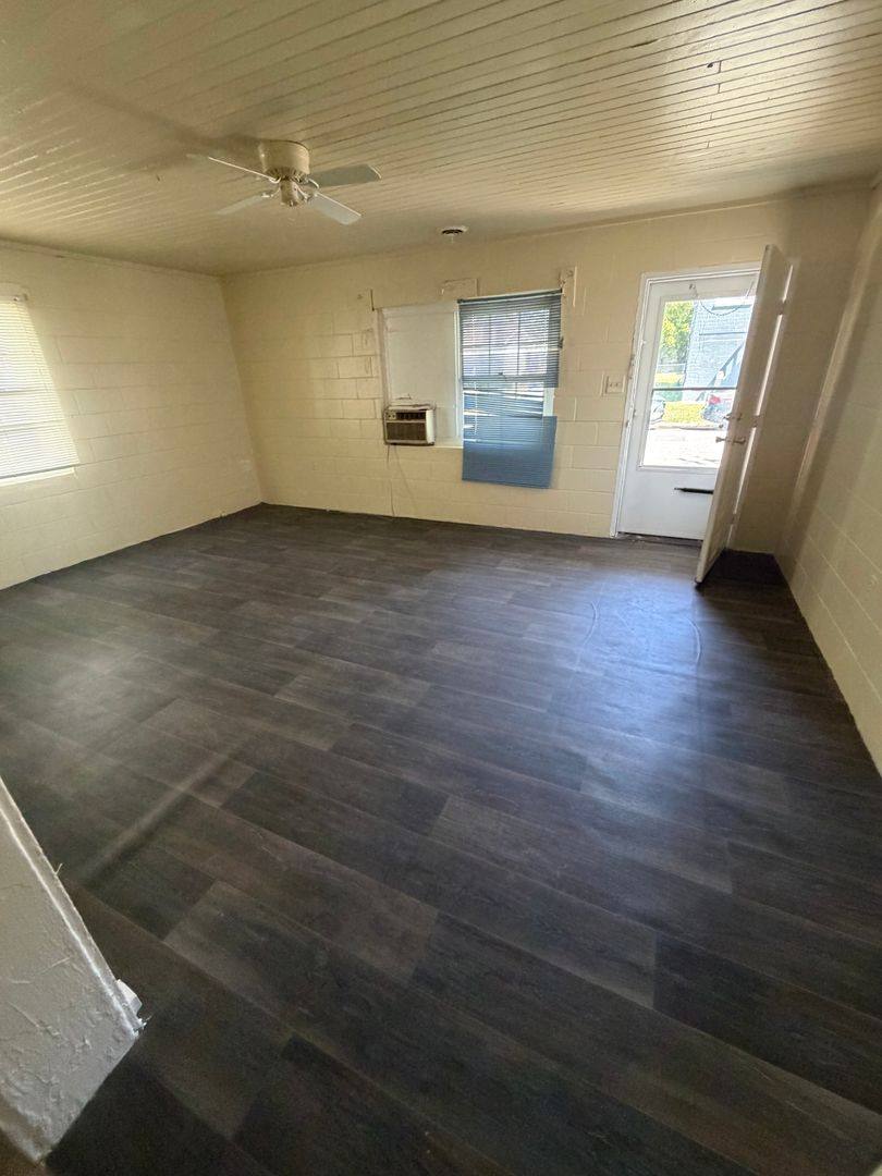 House for rent at 705 Harvey St, Kinston, NC 28501