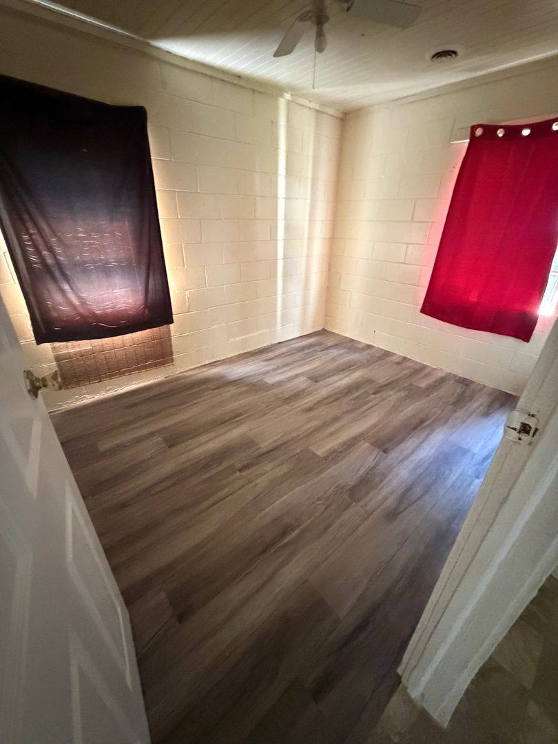 House for rent at 705 Harvey St, Kinston, NC 28501