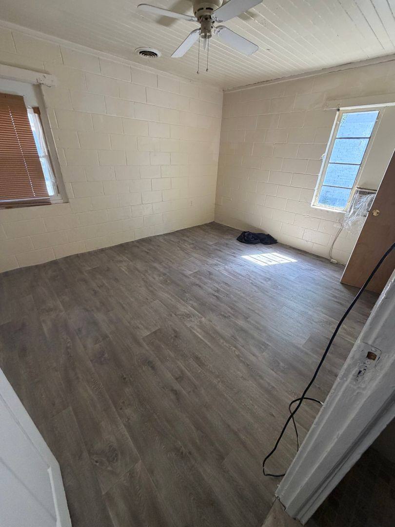House for rent at 705 Harvey St, Kinston, NC 28501