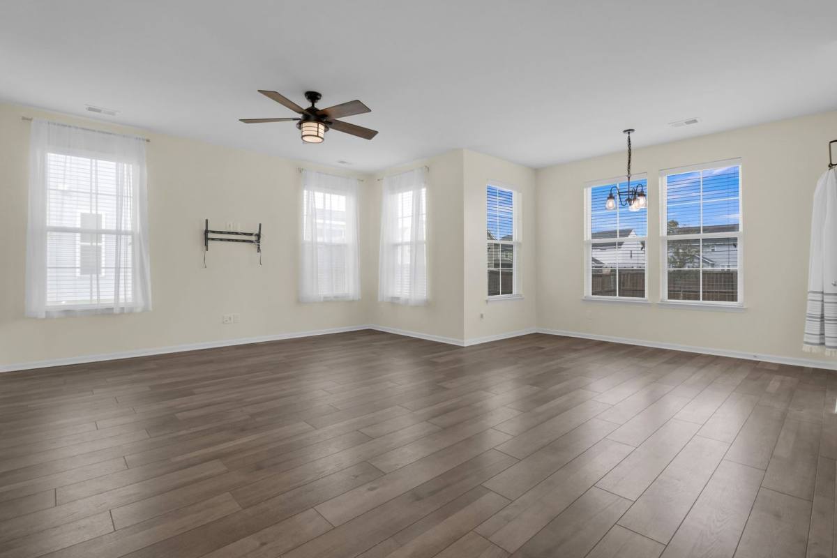 House for rent at 1419 Hermitage Lane, Ladson, SC 29456