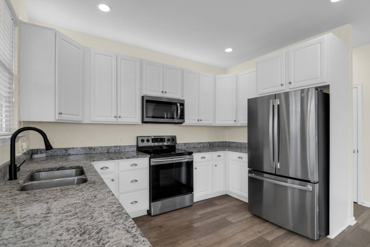 House for rent at 1419 Hermitage Lane, Ladson, SC 29456