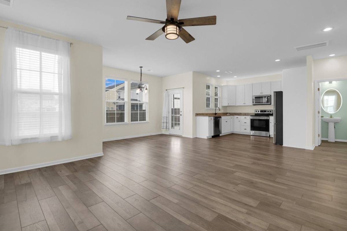 House for rent at 1419 Hermitage Lane, Ladson, SC 29456
