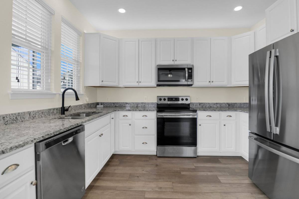 House for rent at 1419 Hermitage Lane, Ladson, SC 29456