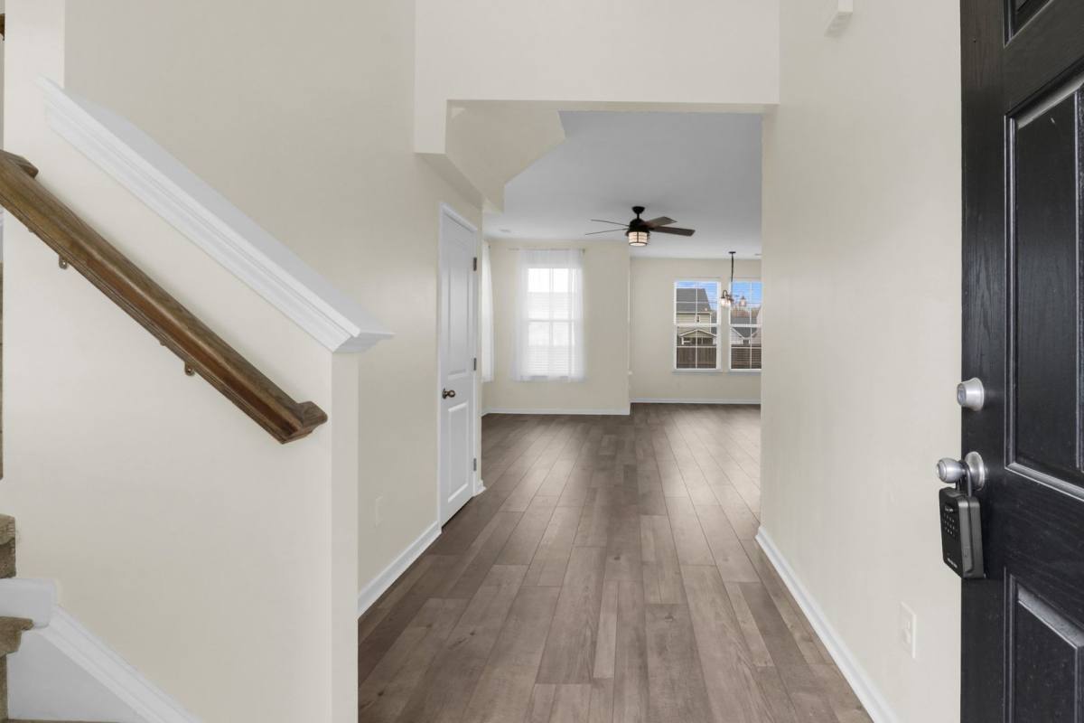 House for rent at 1419 Hermitage Lane, Ladson, SC 29456