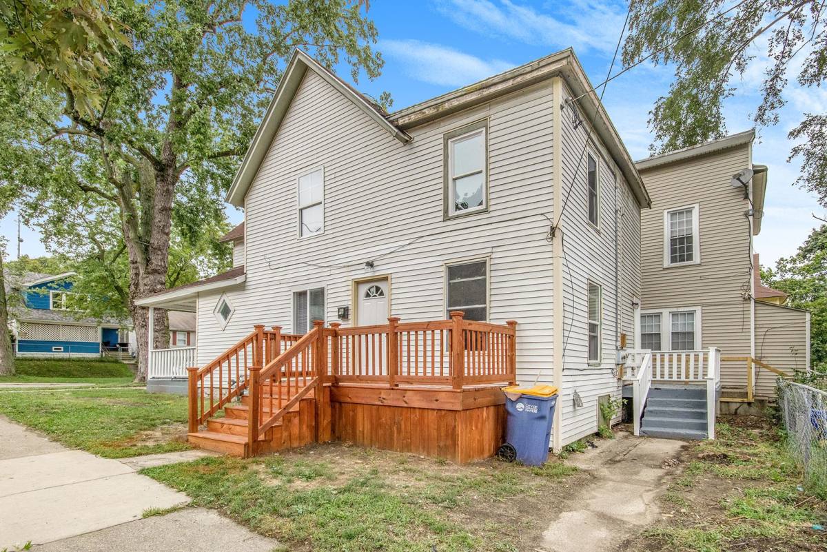 Apartment for rent at 800 Clancy Ave NE, Grand Rapids, MI 49503
