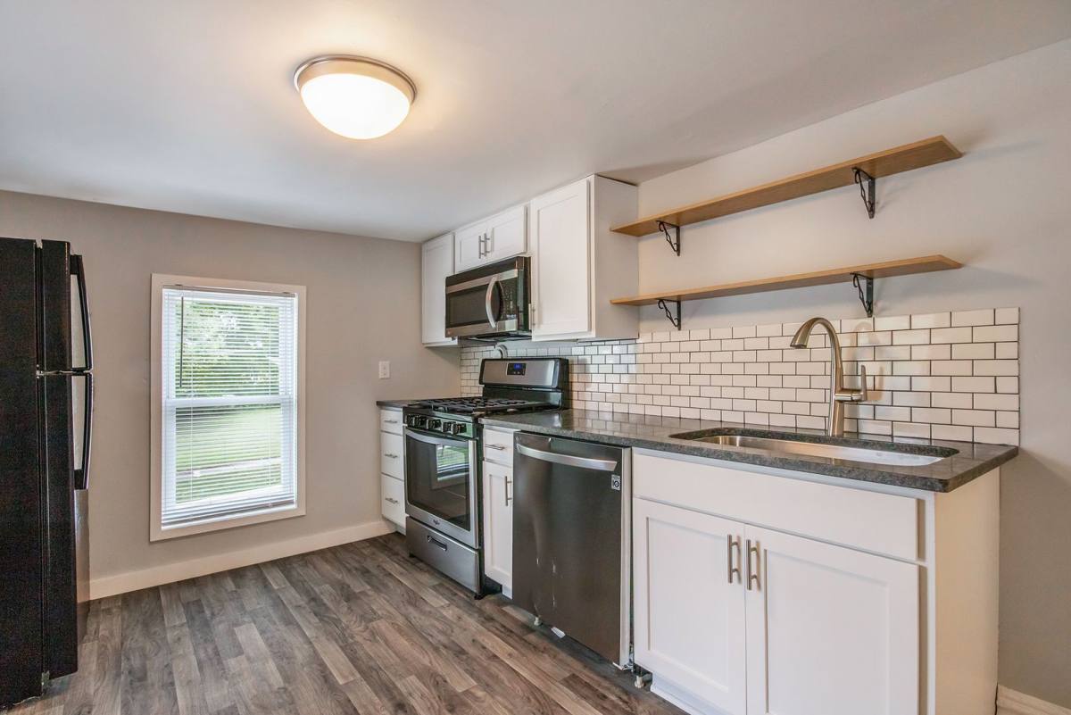 Apartment for rent at 800 Clancy Ave NE, Grand Rapids, MI 49503