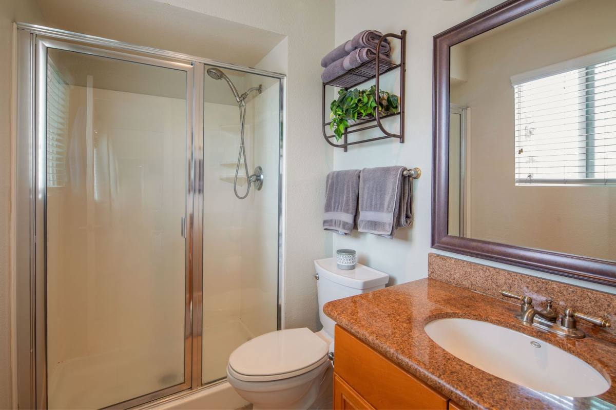 Condo for rent at 6666 Beadnell Way, San Diego, CA 92117