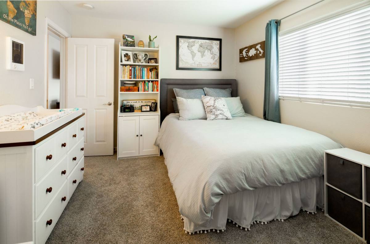 Condo for rent at 6666 Beadnell Way, San Diego, CA 92117
