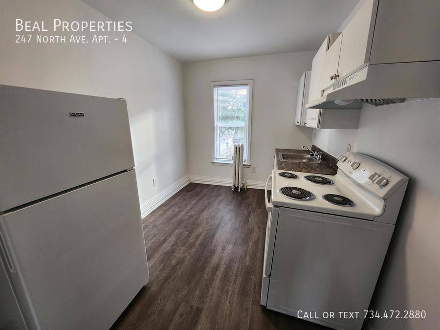 Apartment for rent at 247 N Ave #4, Mount Clemens, MI 48043