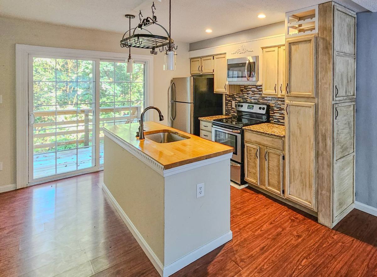 Townhouse for rent at 2146 Belle Terra Rd, Knoxville, TN 37923