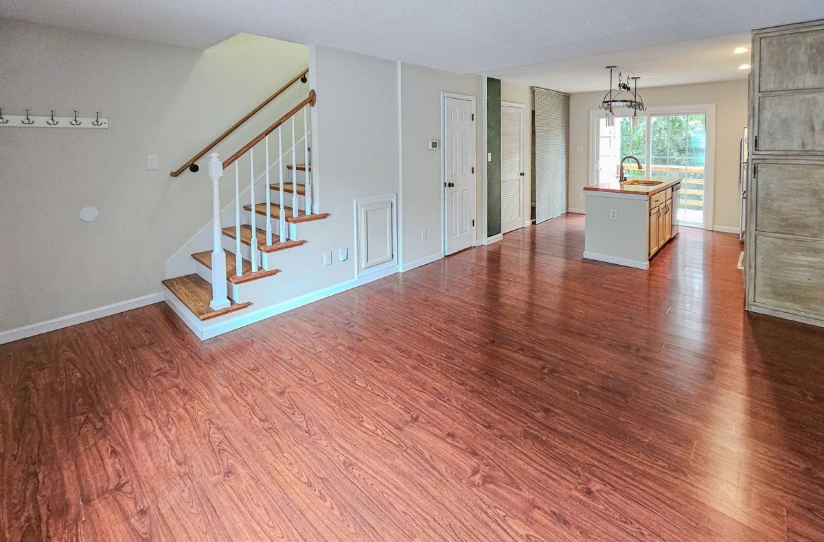 Townhouse for rent at 2146 Belle Terra Rd, Knoxville, TN 37923