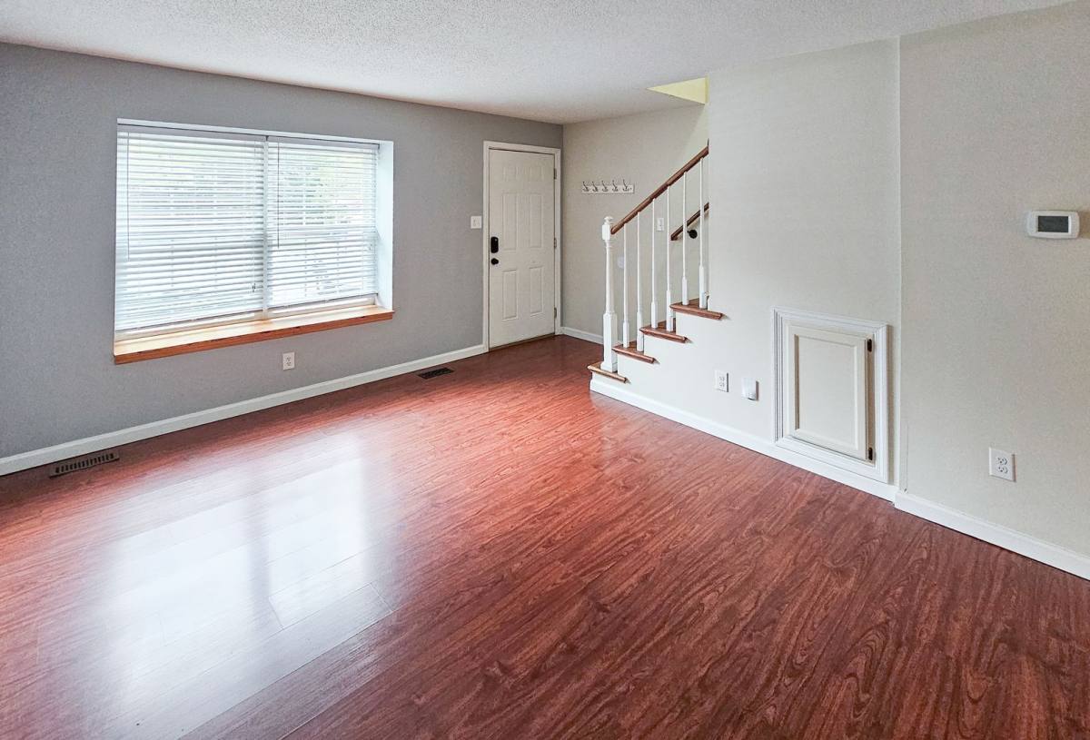Townhouse for rent at 2146 Belle Terra Rd, Knoxville, TN 37923