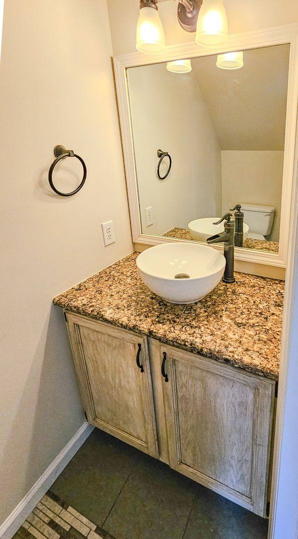 Townhouse for rent at 2146 Belle Terra Rd, Knoxville, TN 37923