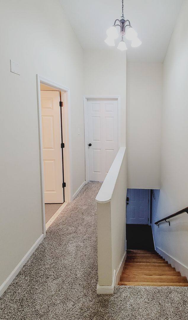 Townhouse for rent at 2146 Belle Terra Rd, Knoxville, TN 37923