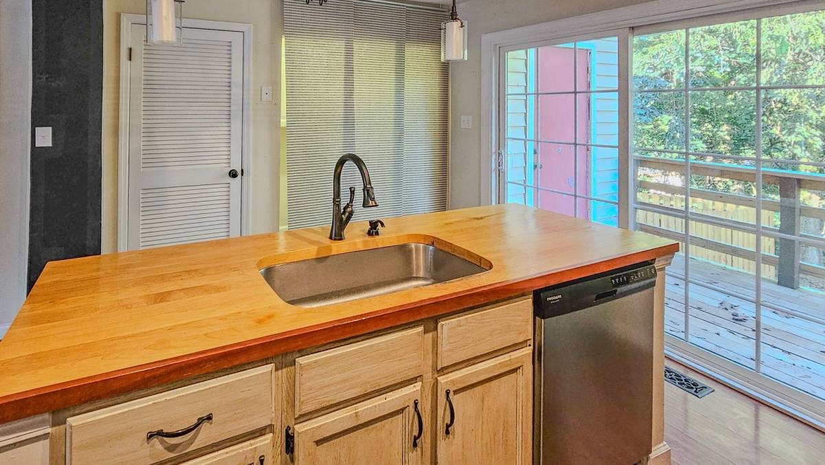 Townhouse for rent at 2146 Belle Terra Rd, Knoxville, TN 37923