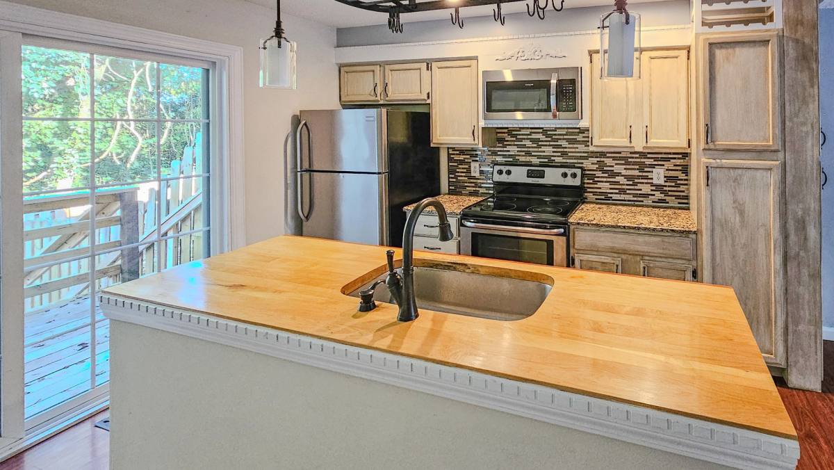 Townhouse for rent at 2146 Belle Terra Rd, Knoxville, TN 37923