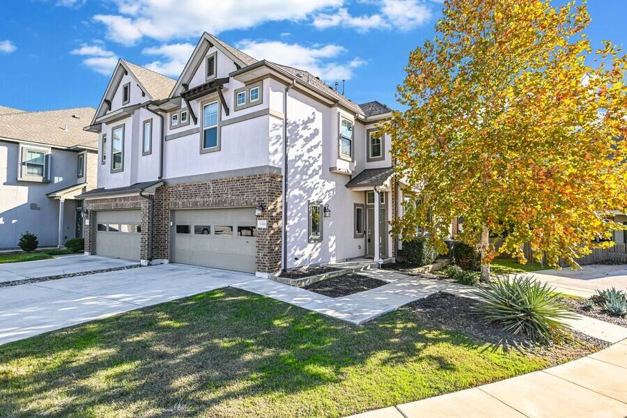 Condo for rent at 2311 Dillon Pond Lane #A, Pflugerville, TX 78660