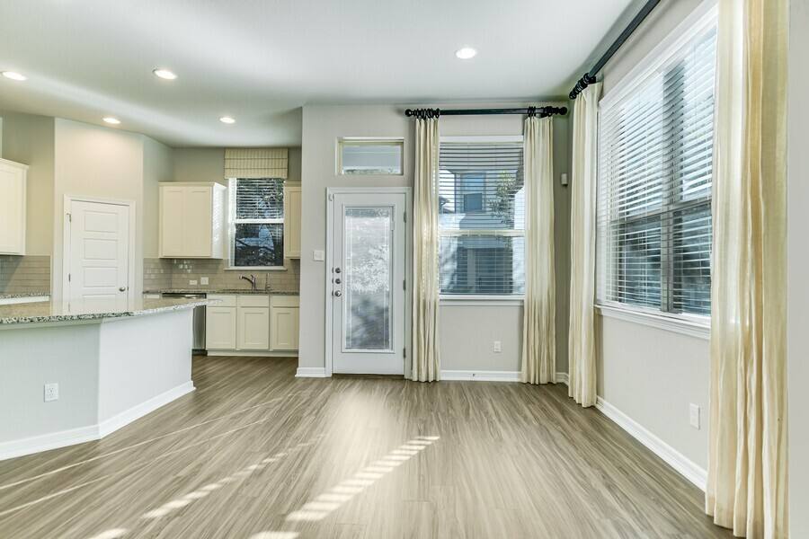 Condo for rent at 2311 Dillon Pond Lane #A, Pflugerville, TX 78660