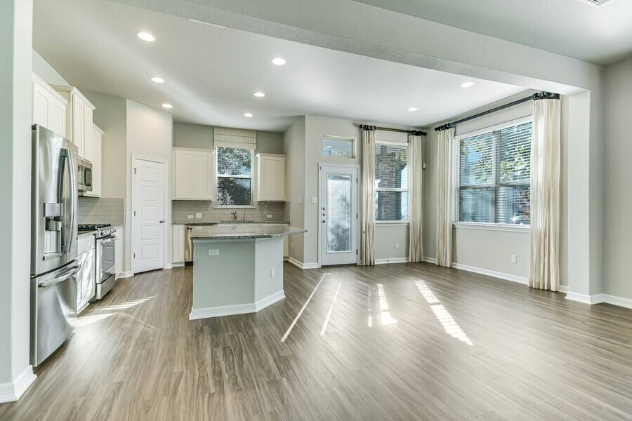 Condo for rent at 2311 Dillon Pond Lane #A, Pflugerville, TX 78660