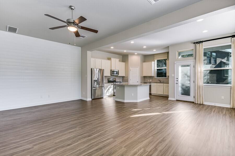 Condo for rent at 2311 Dillon Pond Lane #A, Pflugerville, TX 78660