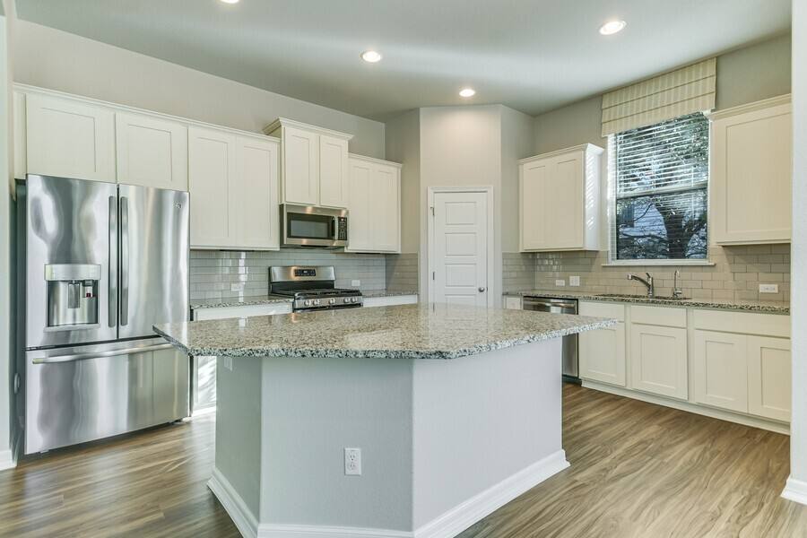 Condo for rent at 2311 Dillon Pond Lane #A, Pflugerville, TX 78660