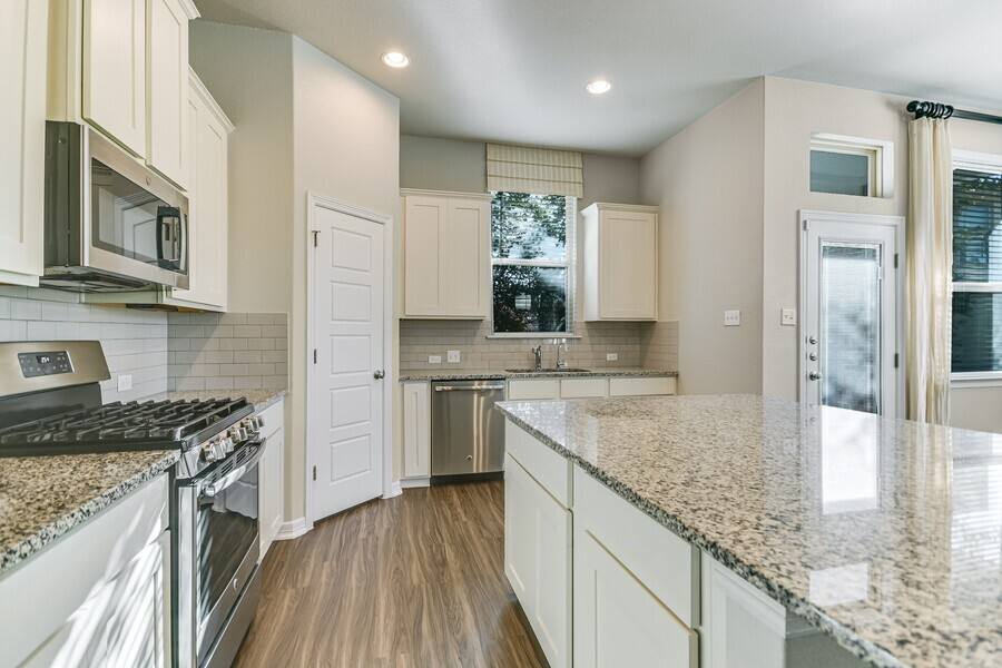 Condo for rent at 2311 Dillon Pond Lane #A, Pflugerville, TX 78660