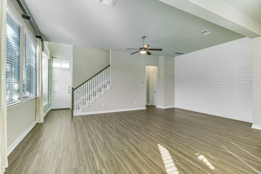 Condo for rent at 2311 Dillon Pond Lane #A, Pflugerville, TX 78660