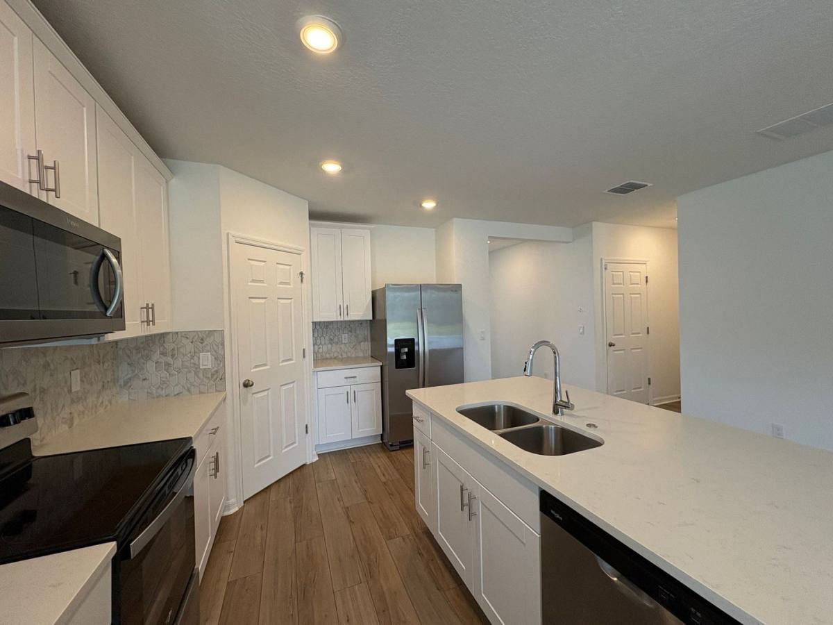 House for rent at 4651 Sidesaddle Trail, Saint Cloud, FL 34772