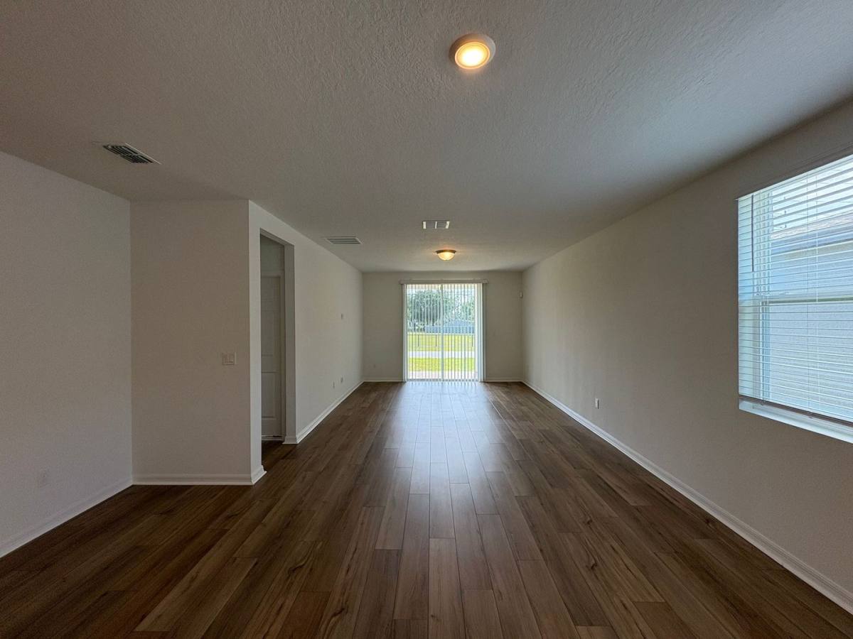 House for rent at 4651 Sidesaddle Trail, Saint Cloud, FL 34772