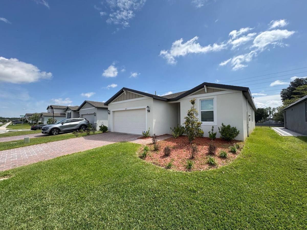 House for rent at 4651 Sidesaddle Trail, Saint Cloud, FL 34772