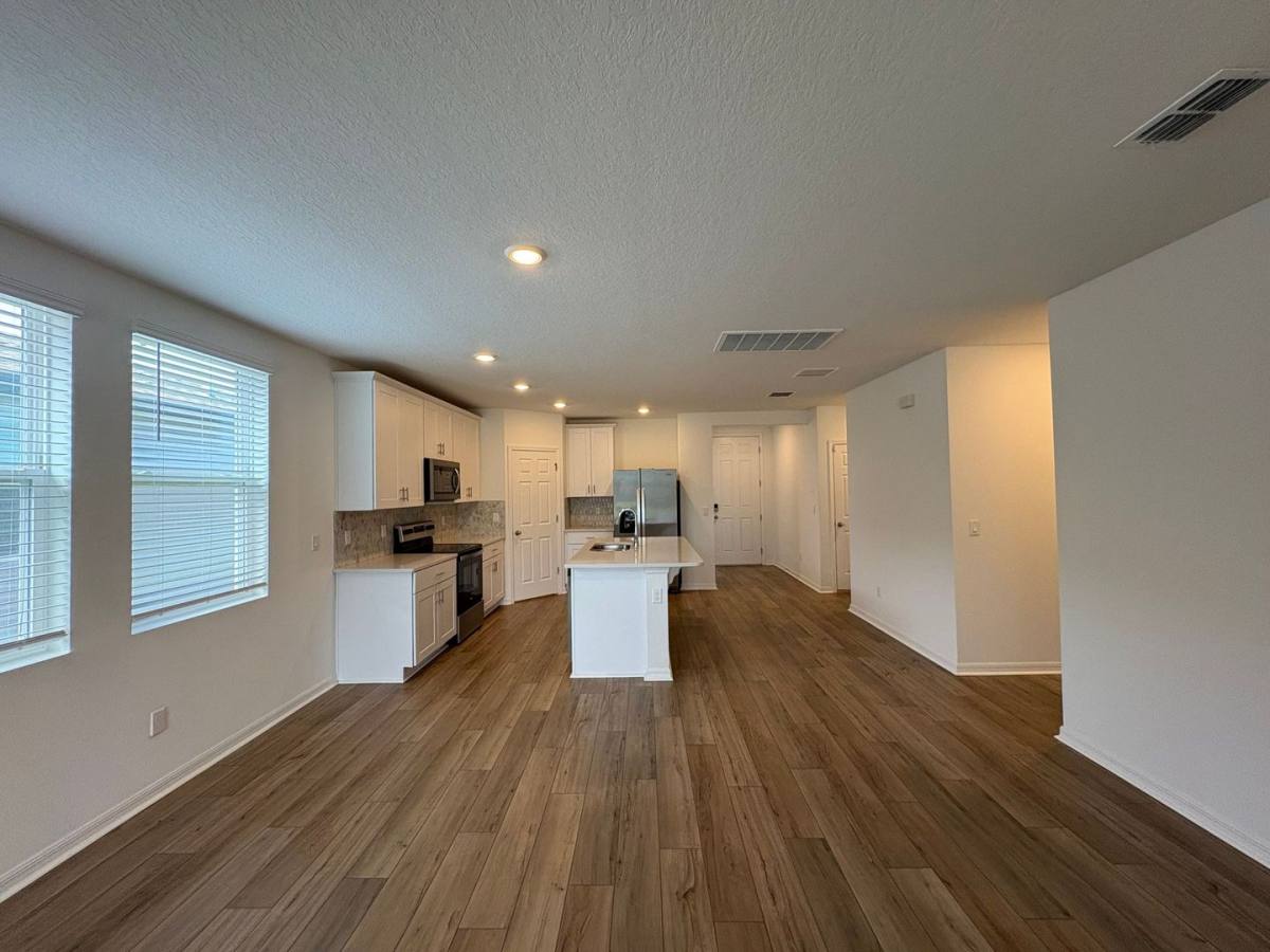 House for rent at 4651 Sidesaddle Trail, Saint Cloud, FL 34772
