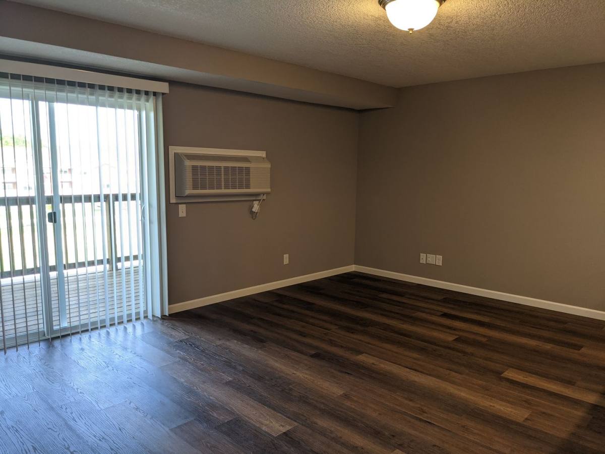 Apartment for rent at 2105 SE 7th Ave, Grand Rapids, MN 55744